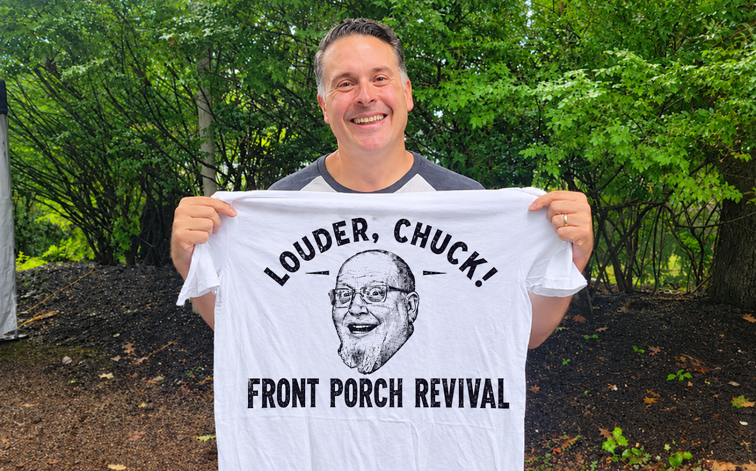 Band Shirt